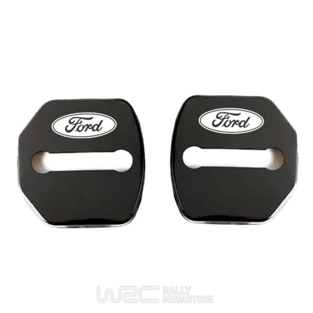 CACHE DE PROTECTION POUR SERRURE DE PORTE FORD
